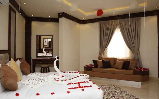 Innyar Hotel