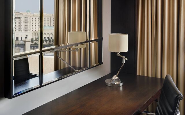 Courtyard by Marriott Riyadh Diplomatic Quarter