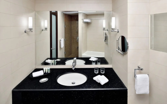 Courtyard by Marriott Riyadh Diplomatic Quarter