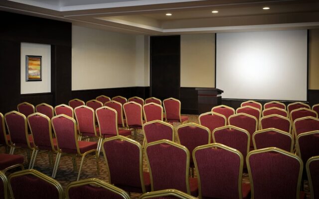 Courtyard by Marriott Riyadh Diplomatic Quarter