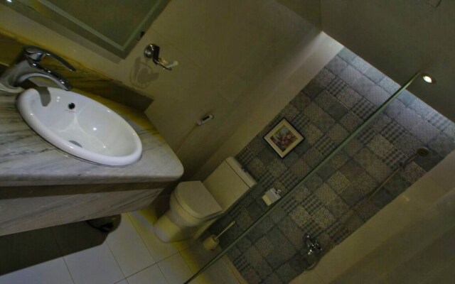 AlMuhaidb Hotel Apartments Askary