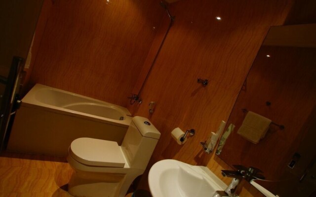 AlMuhaidb Hotel Apartments Askary