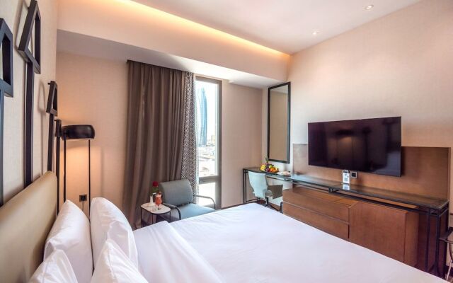 Grand Plaza Hotel - KAFD Riyadh