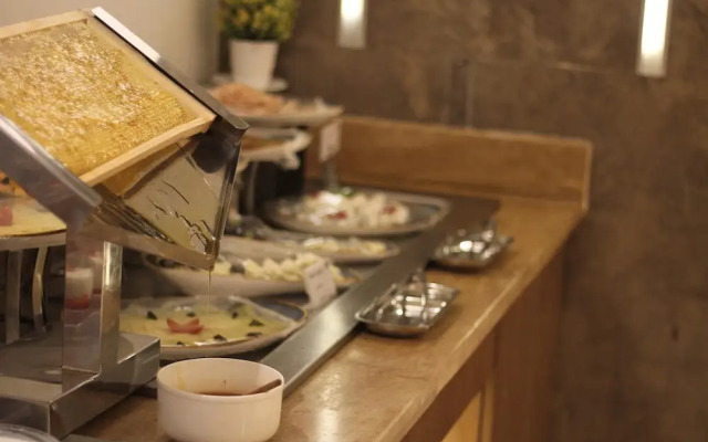 Grand Plaza Hotel - KAFD Riyadh