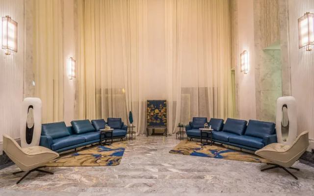 Grand Plaza Hotel - KAFD Riyadh