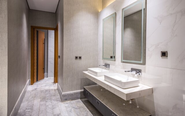 Grand Plaza Hotel - KAFD Riyadh