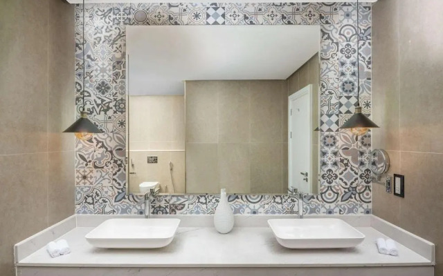 Radisson Blu Hotel Riyadh Qurtuba
