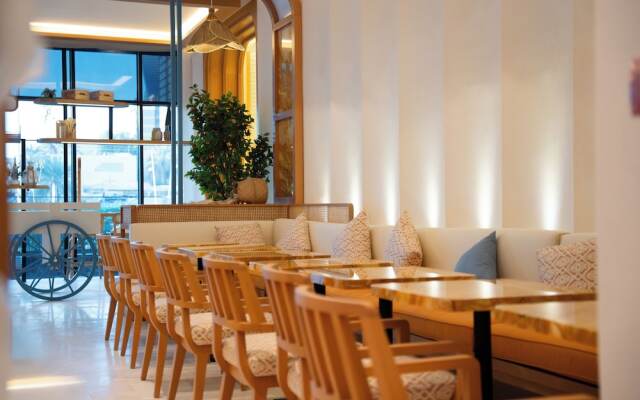 ALMA Hotel Riyadh