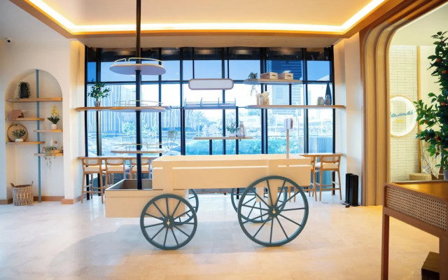 ALMA Hotel Riyadh