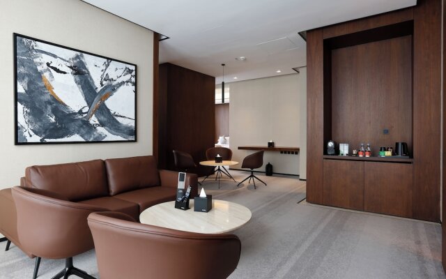 ALMA Hotel Riyadh
