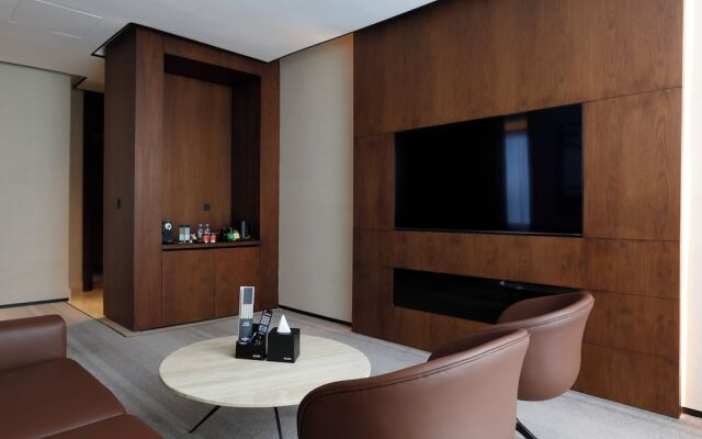 ALMA Hotel Riyadh