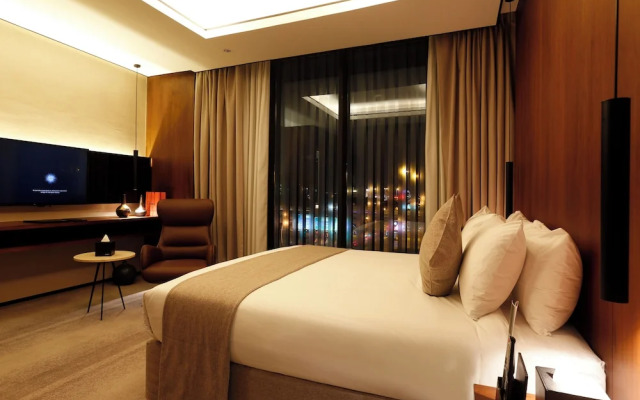 ALMA Hotel Riyadh