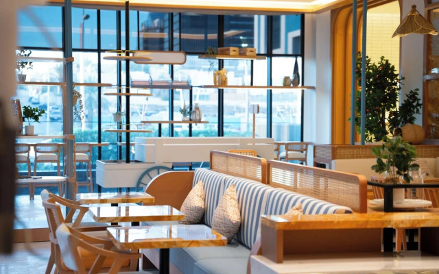 ALMA Hotel Riyadh