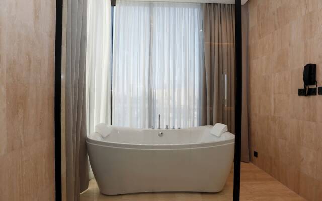 ALMA Hotel Riyadh