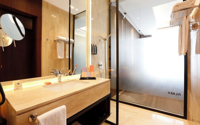 ALMA Hotel Riyadh