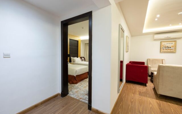 Mira Business Hotel