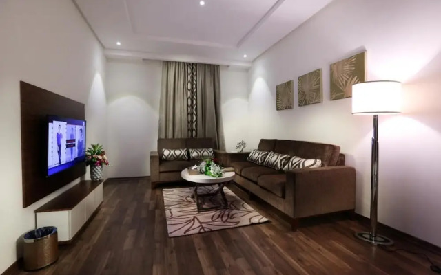 Duset Hotel Suites