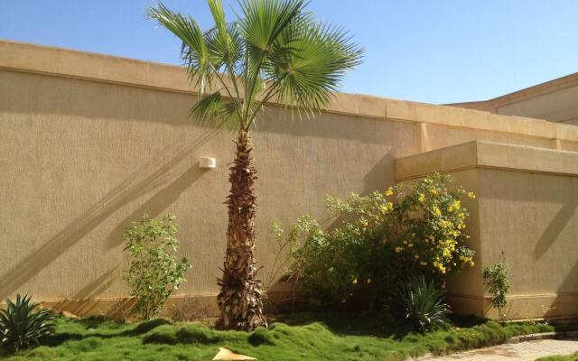 Executives Hotel Al Azizia