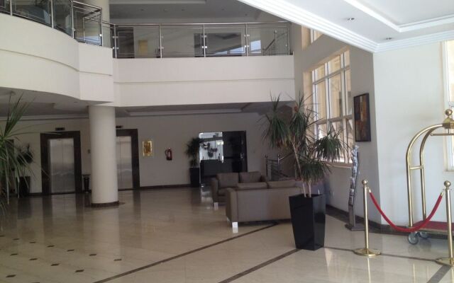 Executives Hotel Al Azizia