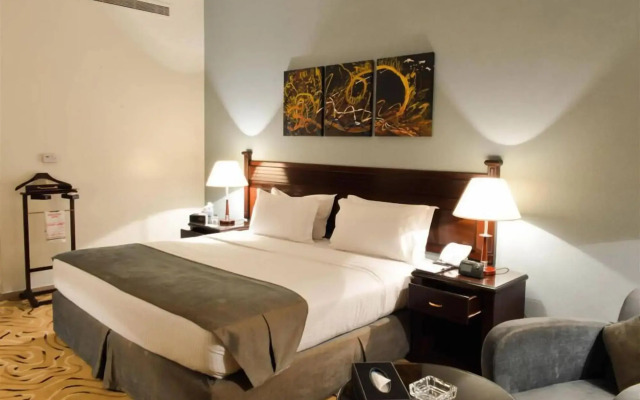 Executives Hotel Al Azizia