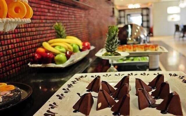 Executives Hotel Al Azizia