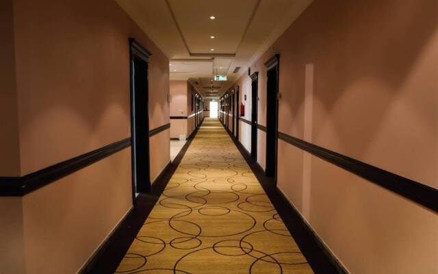 Executives Hotel Al Azizia