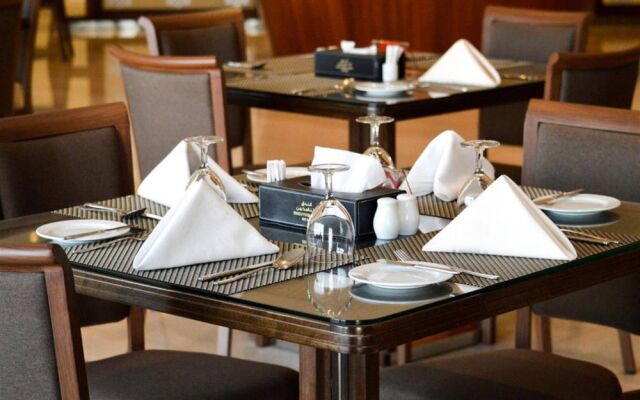 Executives Hotel Al Azizia