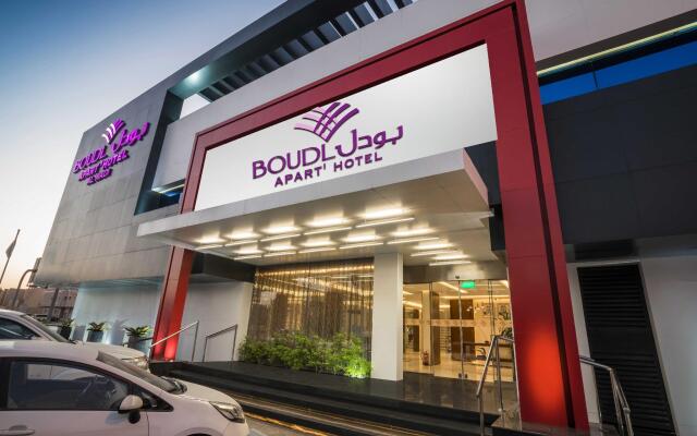Boudl Al Wadi