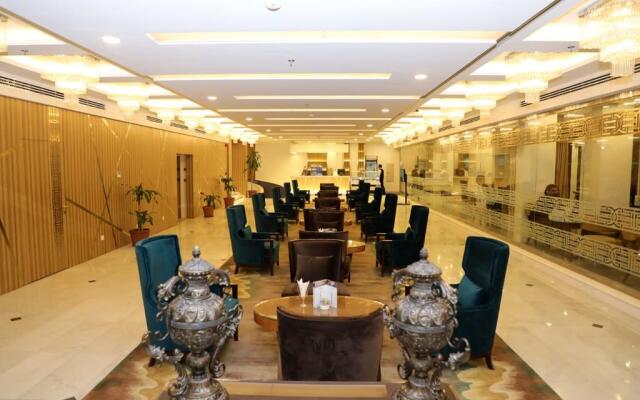 Al Mutlaq Hotel