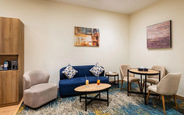 Anan Hotel
