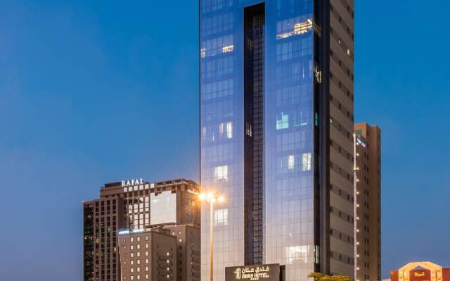 Anan Hotel