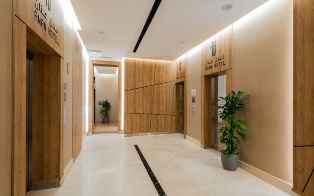 Anan Hotel