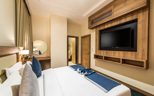 Anan Hotel