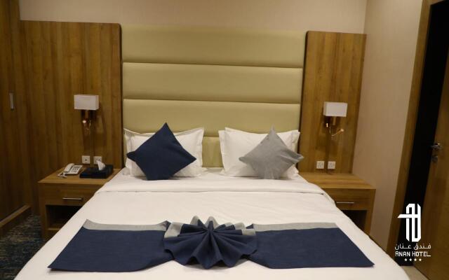 Anan Hotel