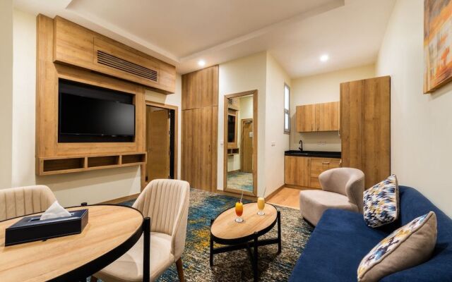Anan Hotel