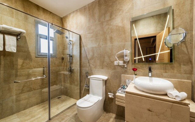 Anan Hotel