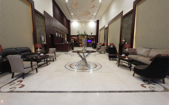 Taleen Granada Hotel Apartments