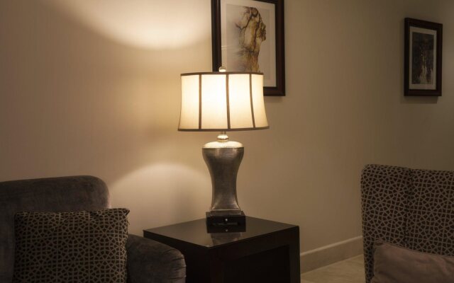 Aswar Hotel Suites Riyadh