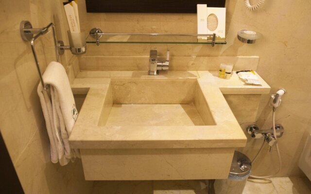 Aswar Hotel Suites Riyadh