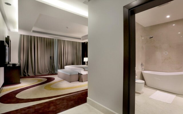 Aswar Hotel Suites Riyadh