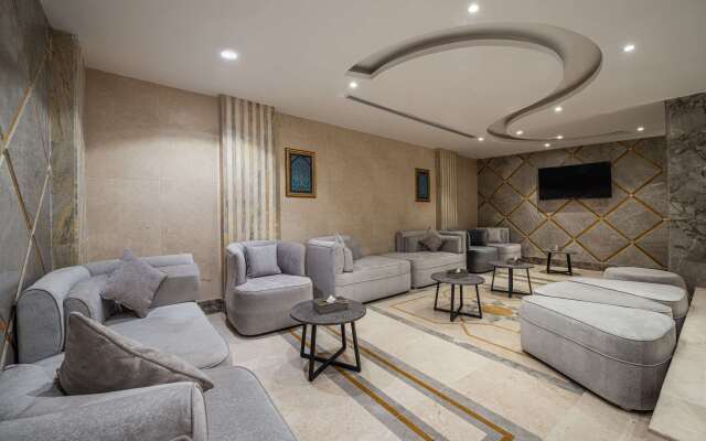 Best Western Ajyad Makkah