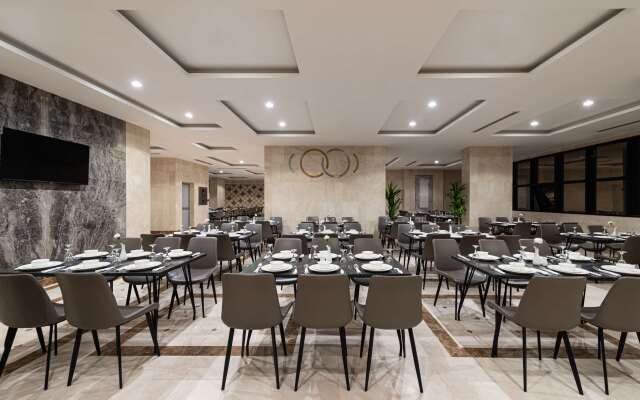 Best Western Ajyad Makkah