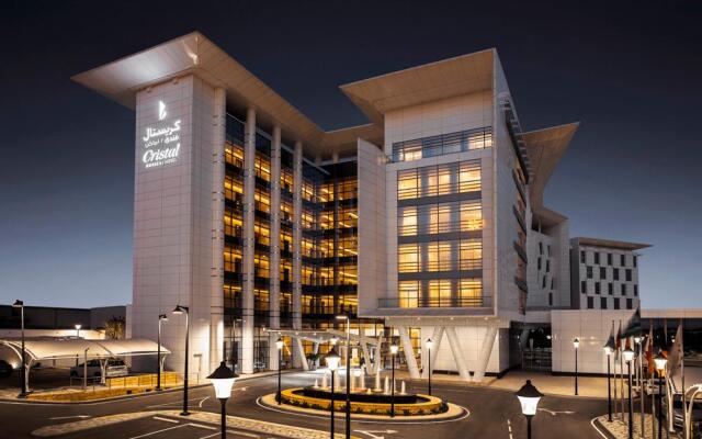 Cristal Amaken Hotel