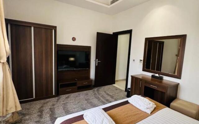 Seiba Hotel-Riyadh