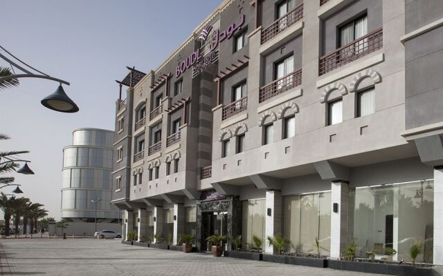 Boudl Al Qasr