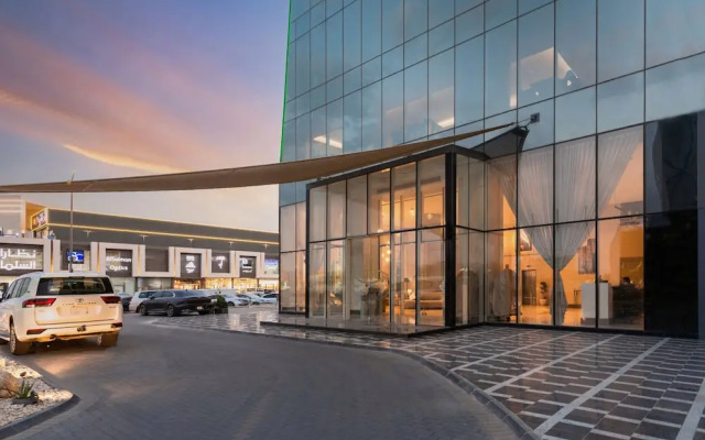 Hdb Hotel- Financal District