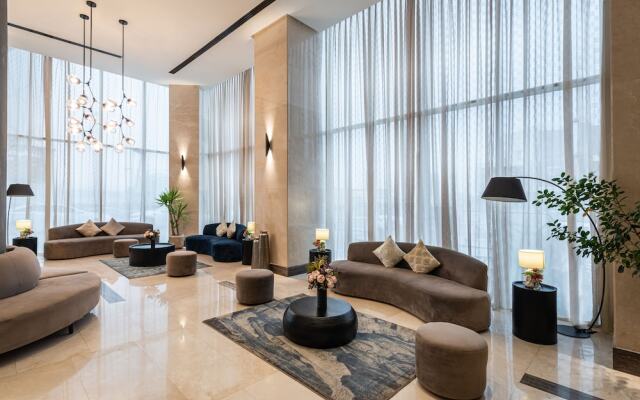 Hdb Hotel- Financal District