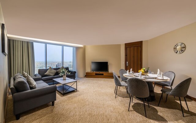 Hdb Hotel- Financal District