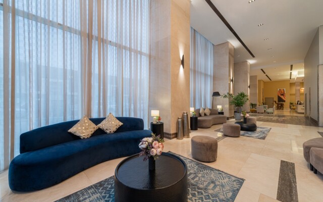 Hdb Hotel- Financal District