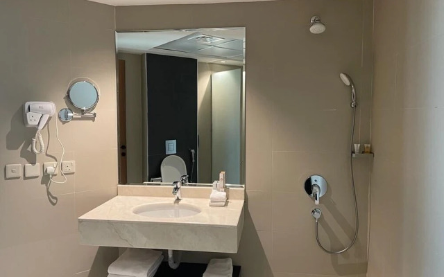 Hdb Hotel- Financal District
